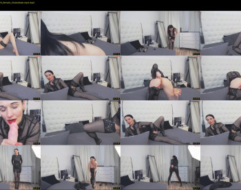 hottalina_ — 35 minute Chaturbate female cam show recording, 720p, Mar 14, 2024