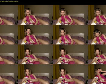 hugetittiesgerda — 6 minute Chaturbate female cam show recording, 720p, Mar 14, 2024