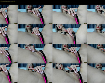 iam_blake — 16 minute Chaturbate female cam show recording, 720p, Mar 14, 2024