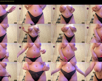 iolantthe — 6 minute Chaturbate female cam show recording, 720p, Mar 14, 2024