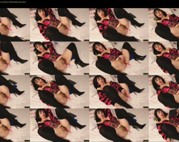islanublar — 41 minute Chaturbate female cam show recording, 720p, Mar 14, 2024