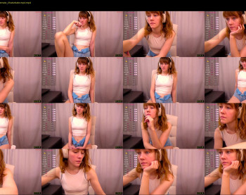 its_lily — 17 minute Chaturbate female cam show recording, 720p, Mar 14, 2024