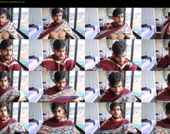 jackecuador — 33 minute Chaturbate male cam show recording, 720p, Mar 14, 2024