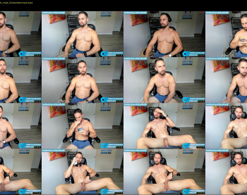 jakeorion — 96 minute Chaturbate male cam show recording, 720p, Mar 14, 2024