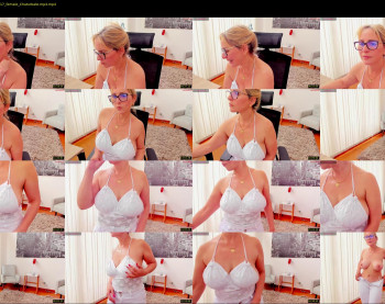 janeturner — 40 minute Chaturbate female cam show recording, 720p, Mar 14, 2024