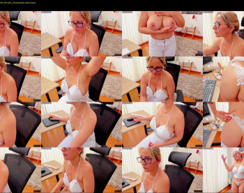 janeturner — 71 minute Chaturbate female cam show recording, 720p, Mar 14, 2024