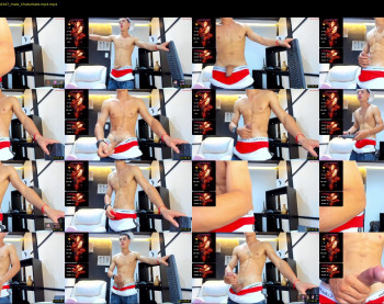 juniormorris_ — 14 minute Chaturbate male cam show recording, 720p, Mar 15, 2024