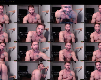 kanedrexler — 106 minute Chaturbate male cam show recording, 720p, Mar 14, 2024