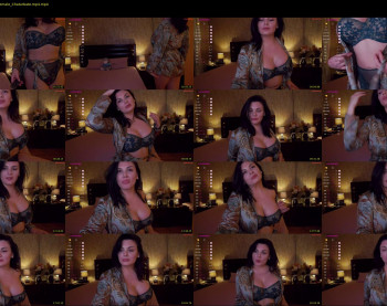 karrin — 24 minute Chaturbate female cam show recording, 720p, Mar 15, 2024