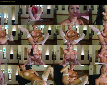 katyerave — 120 minute Chaturbate female cam show recording, 720p, Mar 14, 2024