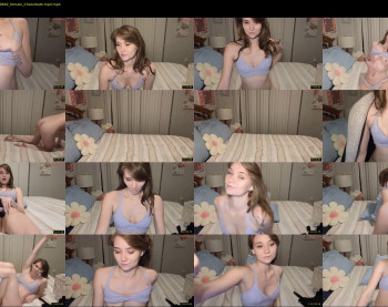 katynowhere — 97 minute Chaturbate female cam show recording, 480p, Mar 14, 2024