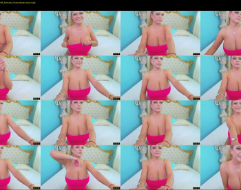 kellybabee — 4 minute Chaturbate female cam show recording, 720p, Mar 14, 2024