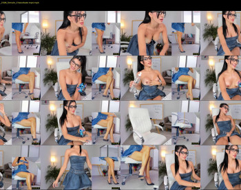 kimberly_hot2 — 117 minute Chaturbate female cam show recording, 720p, Mar 14, 2024