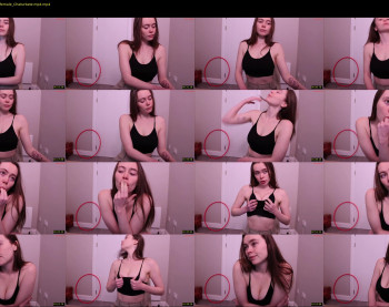 kjfucks — 5 minute Chaturbate couple cam show recording, 720p, Mar 14, 2024
