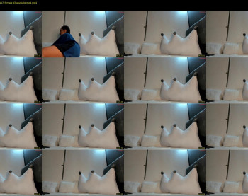 lana_kane_ — 38 minute Chaturbate female cam show recording, 720p, Mar 14, 2024