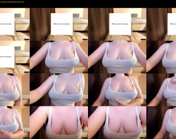 laracara — 86 minute Chaturbate female cam show recording, 720p, Mar 14, 2024