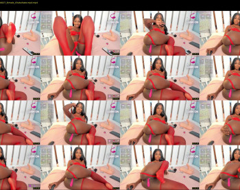 lexa_cooper_ — 9 minute Chaturbate female cam show recording, 720p, Mar 15, 2024