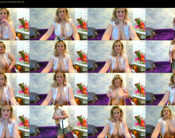 lisasimsx — 15 minute Chaturbate female cam show recording, 720p, Mar 15, 2024