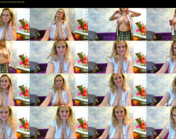 lisasimsx — 14 minute Chaturbate female cam show recording, 720p, Mar 15, 2024