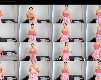 lynn_jackson — 120 minute Chaturbate female cam show recording, 720p, Mar 14, 2024