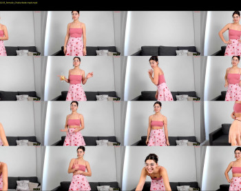 lynn_jackson — 26 minute Chaturbate female cam show recording, 720p, Mar 14, 2024