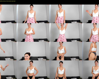 lynn_jackson — 120 minute Chaturbate female cam show recording, 720p, Mar 14, 2024