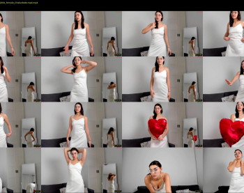 lynn_jackson — 20 minute Chaturbate female cam show recording, 720p, Mar 14, 2024