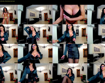 madena_ — 32 minute Chaturbate female cam show recording, 720p, Mar 14, 2024