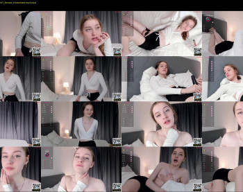 maidabuoy — 109 minute Chaturbate female cam show recording, 720p, Mar 14, 2024
