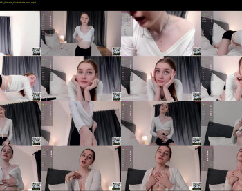 maidabuoy — 98 minute Chaturbate female cam show recording, 720p, Mar 14, 2024