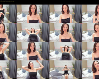 mariagold — 120 minute Chaturbate female cam show recording, 720p, Mar 14, 2024