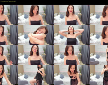 mariagold — 41 minute Chaturbate female cam show recording, 720p, Mar 14, 2024