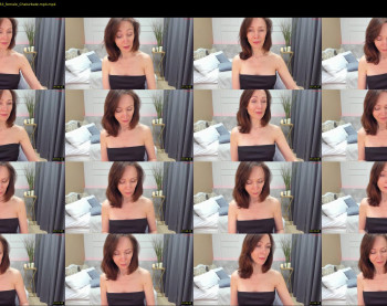 mariagold — 14 minute Chaturbate female cam show recording, 720p, Mar 14, 2024