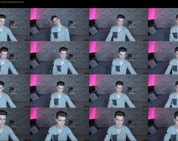 max_foks — 24 minute Chaturbate male cam show recording, 720p, Mar 14, 2024