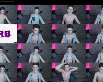 max_foks — 94 minute Chaturbate male cam show recording, 720p, Mar 14, 2024