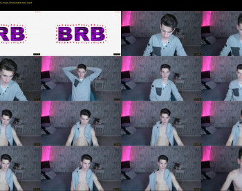 max_foks — 44 minute Chaturbate male cam show recording, 720p, Mar 14, 2024
