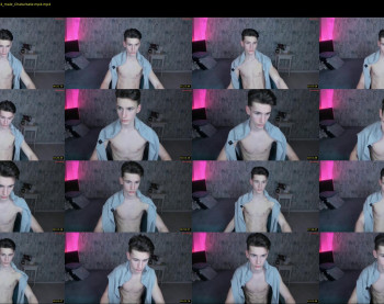 max_foks — 12 minute Chaturbate male cam show recording, 720p, Mar 14, 2024