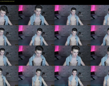 max_foks — 54 minute Chaturbate male cam show recording, 720p, Mar 14, 2024