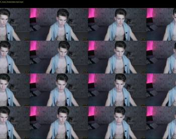 max_foks — 3 minute Chaturbate male cam show recording, 720p, Mar 14, 2024