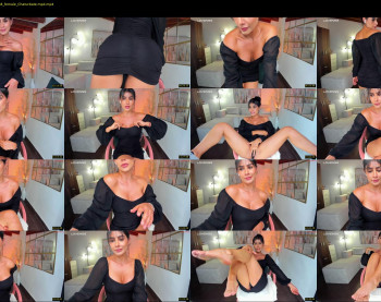 meegan1 — 38 minute Chaturbate female cam show recording, 720p, Mar 14, 2024