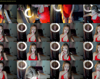 melanybunny — 26 minute Chaturbate female cam show recording, 720p, Mar 14, 2024