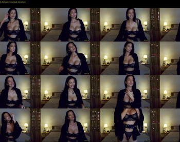 miley_me — 24 minute Chaturbate female cam show recording, 720p, Mar 14, 2024
