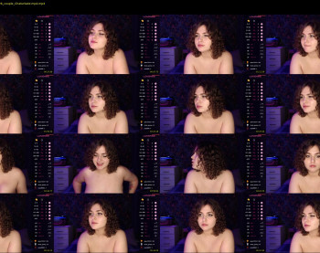 milk_slice — 7 minute Chaturbate couple cam show recording, 720p, Mar 15, 2024
