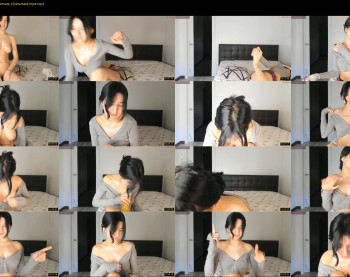miolia — 24 minute Chaturbate female cam show recording, 720p, Mar 14, 2024