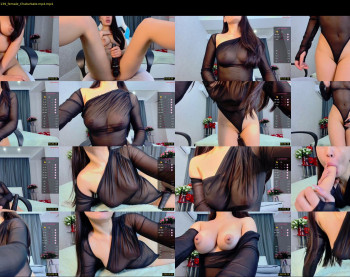 moonmiko1 — 120 minute Chaturbate female cam show recording, 720p, Mar 14, 2024
