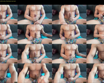mrddiggler18 — 6 minute Chaturbate male cam show recording, 480p, Mar 14, 2024