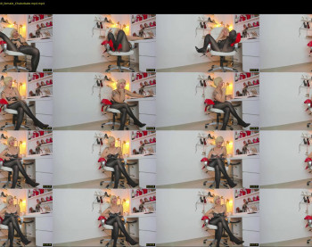 mrs_edha — 3 minute Chaturbate female cam show recording, 720p, Mar 14, 2024