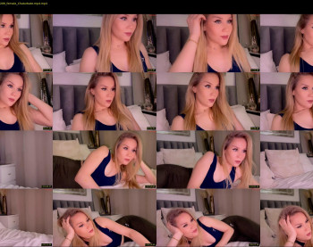 myassistant — 121 minute Chaturbate female cam show recording, 720p, Mar 15, 2024