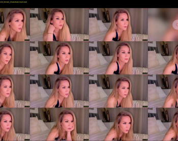 myassistant — 34 minute Chaturbate female cam show recording, 720p, Mar 15, 2024
