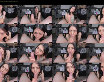 new_fire_fantasy — 43 minute Chaturbate couple cam show recording, 720p, Mar 14, 2024